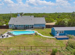 4305 Skyline Dr, Bluff Dale, TX 76433