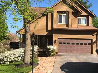 10391 Meadowlake Cir, New Market, MD 21774