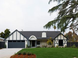 3595 Grayburn Rd, Pasadena, CA 91107