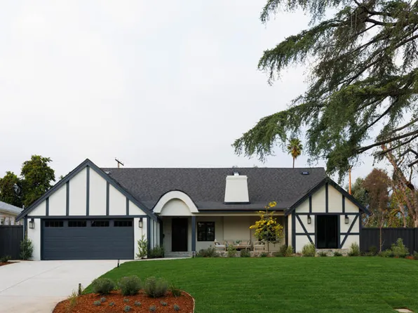3595 Grayburn Rd, Pasadena, CA 91107