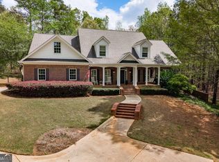 1171 Spring Lake Dr, Bishop, GA