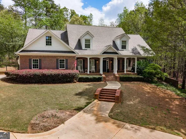 1171 Spring Lake Dr, Bishop, GA 30621