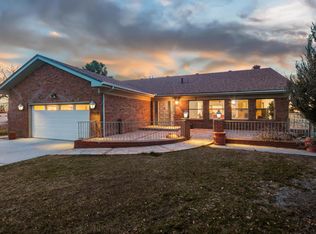 1525 Stagecoach Ln SE, Albuquerque, NM 87123