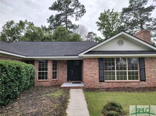 420 Willowpeg Way, Rincon, GA 31326