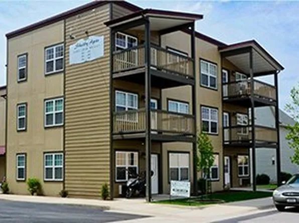 Shelby Apartments, 2403 38th St #2403201, Missoula, MT 59801