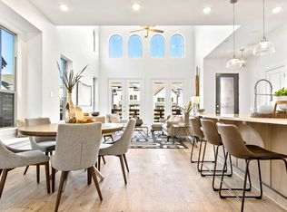 400 Somerville Dr, McKinney, TX 75071