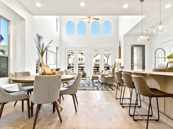 400 Somerville Dr, McKinney, TX 75071