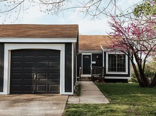 8702 E 109th Ter, Kansas City, MO 64134