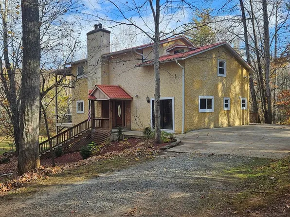 110 Ruby Ridge Rd, Franklin, NC 28734