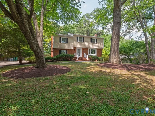 8718 September Dr, Henrico, VA 23229