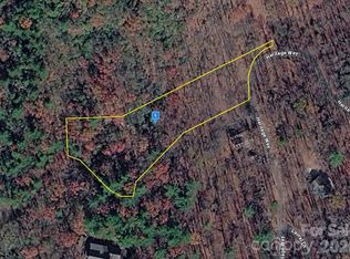 600 Heritage Way, Otto, NC 28763