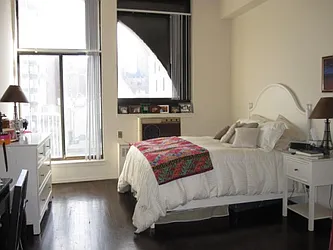 Rented by City Connections Realty