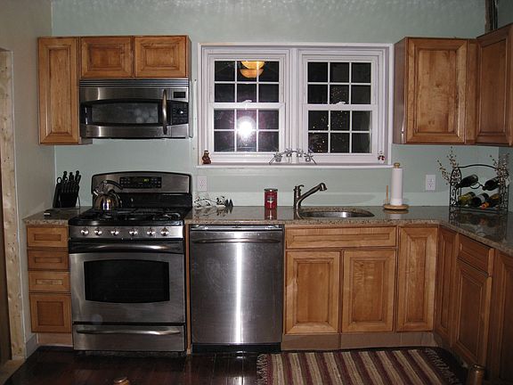 Kitchen 1