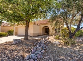 13853 N Lobelia Way, Oro Valley, AZ 85755