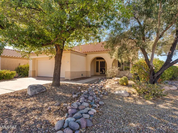 13853 N Lobelia Way, Oro Valley, AZ 85755