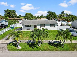 Gem Homes No Three, Homestead, FL 33033