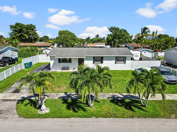 14501 SW 300th St, Homestead, FL 33033