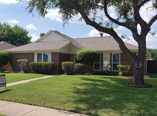 1529 Sunflower Dr, Allen, TX 75002