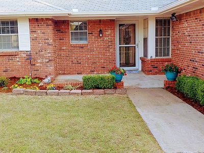 7412 NW 32nd St, Bethany, OK, 73008