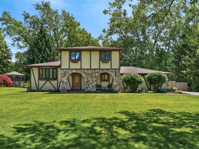 86 Phaeton Dr, Penfield, NY, 14526