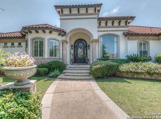 123 Manchester Way, Shavano Park, TX 78249