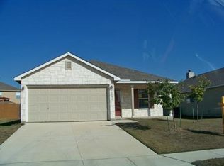 16506 Royal Horse, Schertz, TX 78154