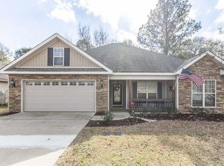 602 Amherst St, Kathleen, GA 31047