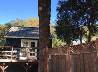 200 Buck Knoll Rd UNIT B, Boulder Creek, CA 95006