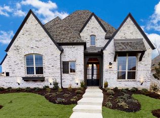 9716 Wilderness Dr, Little Elm, TX 75068