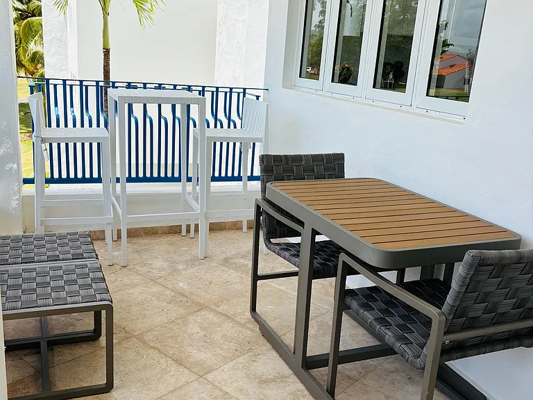 23B Villa #23B — Photo 20