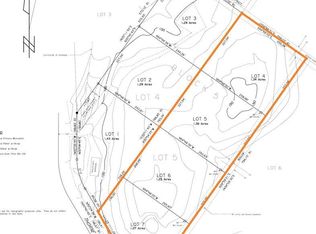 Lots 4 7 Romey Subdivision, Thorne Bay, AK 99919