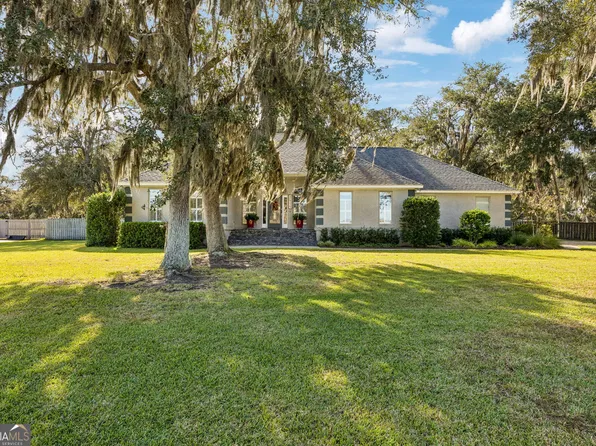 1101 Bristol Hammock Cir, Kingsland, GA 31548