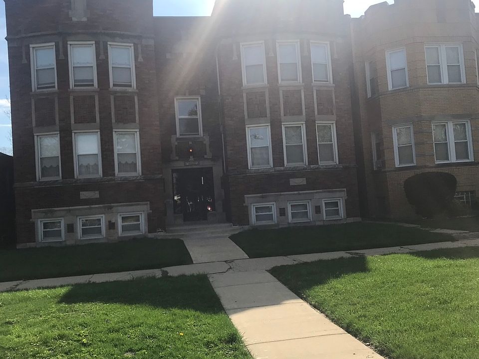 1st image of 8019 S Prairie Ave #1