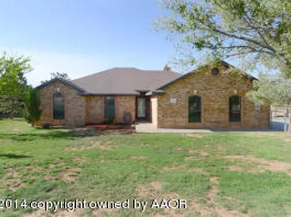 5201 Ranchview Dr, Amarillo, TX 79124