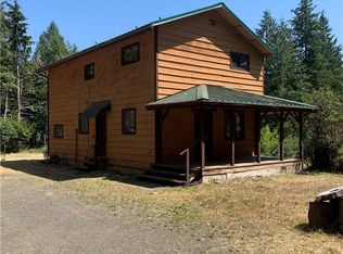 308624 Highway 101, Brinnon, WA 98320