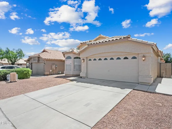 1217 W MYRNA Lane, Tempe, AZ 85284