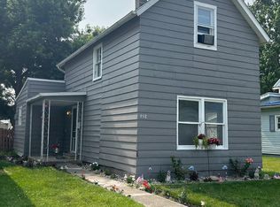 958 Iowa St, Huntington, IN 46750