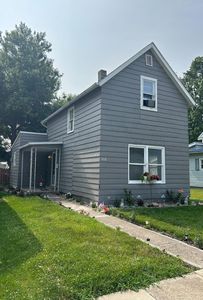 958 Iowa St, Huntington, IN, 46750