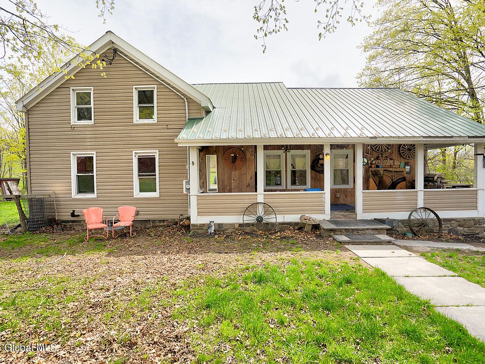 338 Saybrook Valley Road, Medusa, NY 12120 MLS 202315501 Zillow