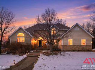 1400 S Meadow Brook Ct, Gillette, WY 82718