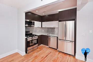 Rented by Next Door Realty NYC