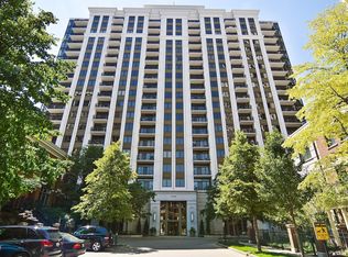 1322 S Prairie Ave UNIT 801, Chicago, IL 60605