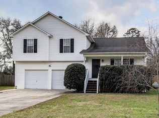 12 Magnolia St, Aragon, GA 30104