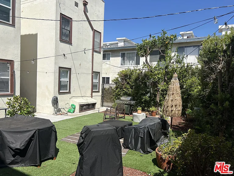 3642 Mentone Ave #3644.5 — Photo 35