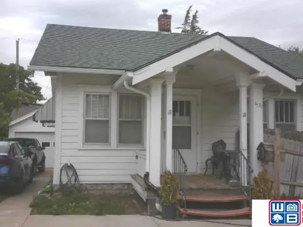 3432 South St, Lincoln, NE 68506