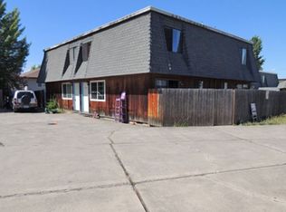 1858 Inner Cir #4, Medford, OR 97504