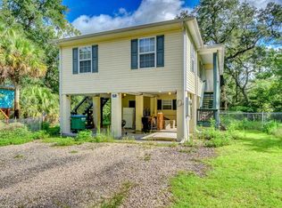 94 Mount Beasor Rd, Sopchoppy, FL 32358