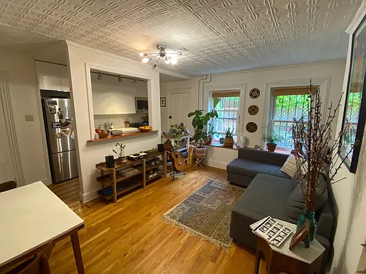 Rented by Corcoran | media 4
