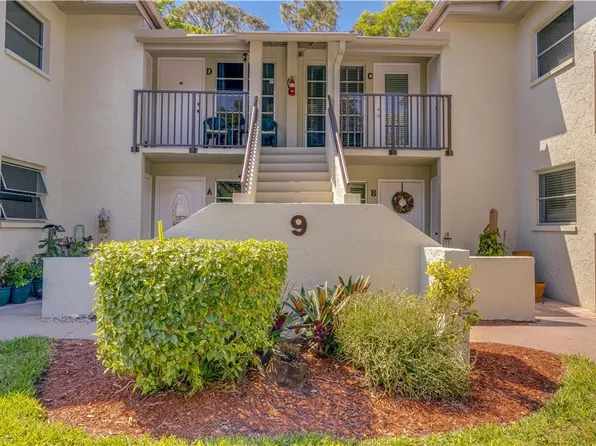 7400 College Pkwy APT 9B, Fort Myers, FL 33907