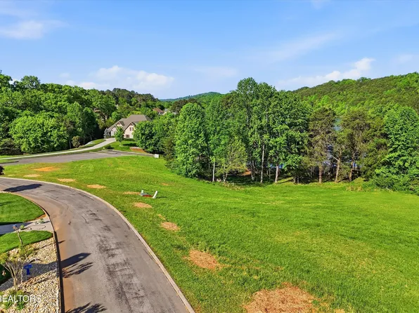 261 White Swan Dr, Vonore, TN 37885